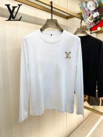 Picture of Louis Vuitton T Shirt Long _SKULVS-4XL25tr7051444